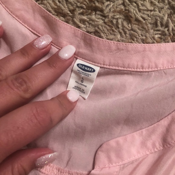 Button down tank - Picture 2 of 2